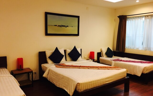Billabong Hostel