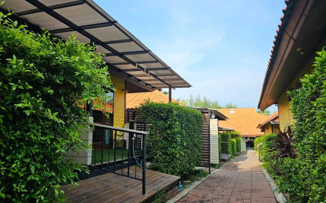 Ricci House Resort