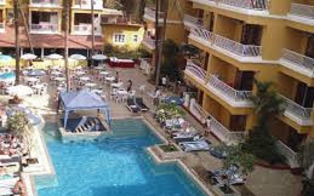 Neelam's The Grand Hotel Goa