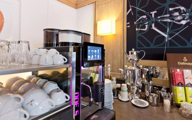 Arthotel ANA im Olympiapark