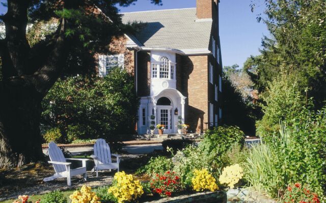 The Spa at Norwich Inn