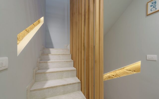 Il Mare Dentro Suites