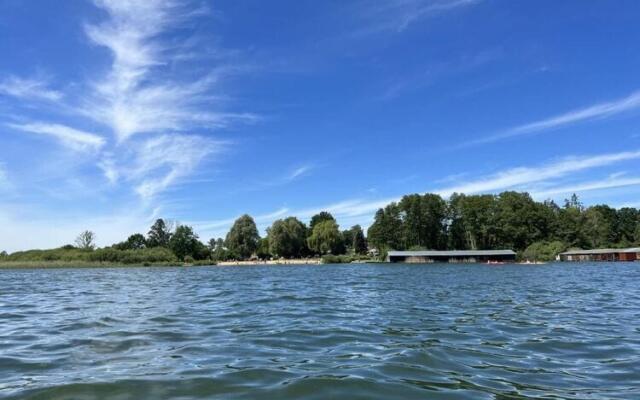 Holiday home, Plau am See