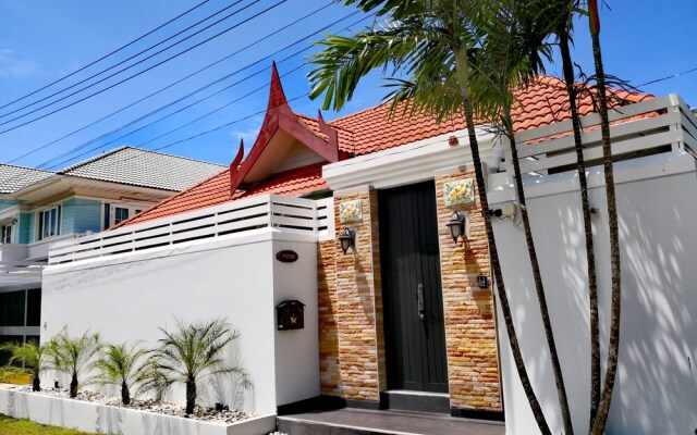 Inaya Pool Villa Rawai