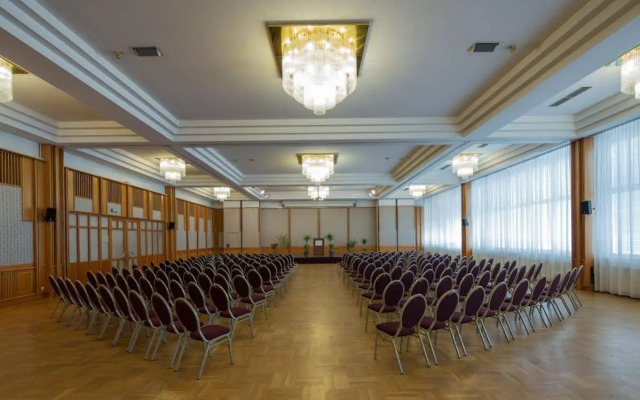 Seehotel Böck Brunn
