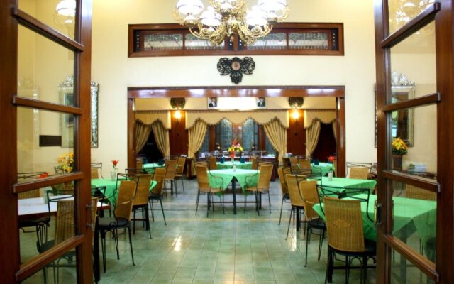 Mandala Wisata Boutique Hotel