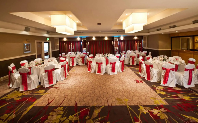 Leonardo Inn Glasgow West End