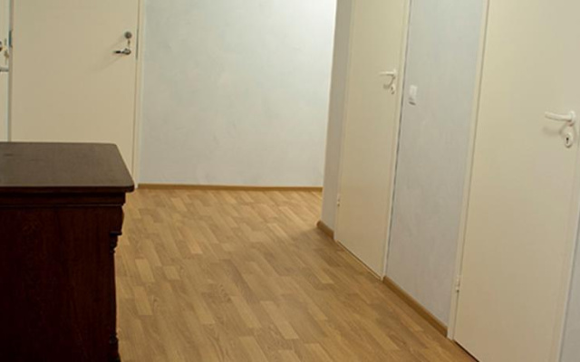 Mulgi Guest House