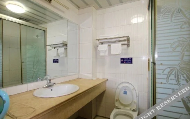 Yumin Hostel