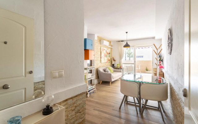 Apartamento Flamingo