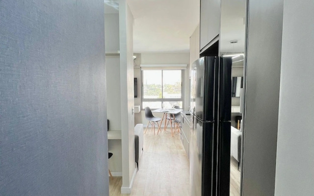 Innvista Ap Moema Carinás