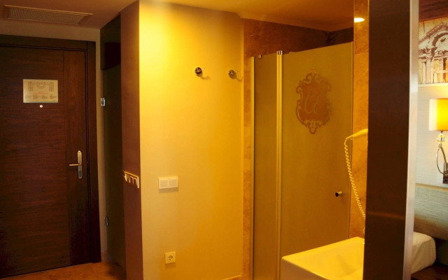 Commodore Elite Suites & Spa - All Inclusive - Adult Only