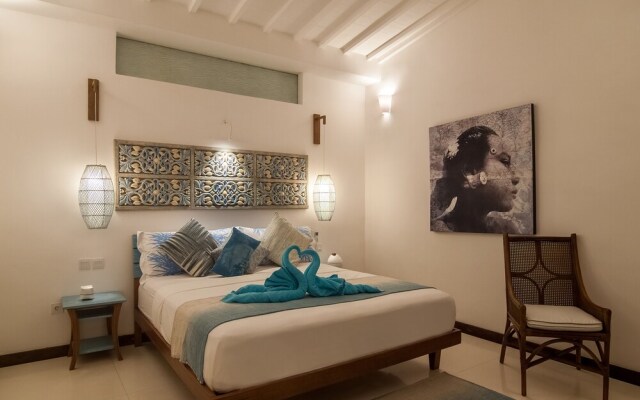 De'Coco Villa and Suites