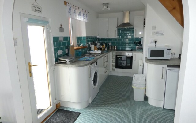 Jade Cottage