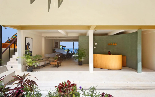 Lücke Boutique Hotel