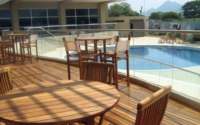 Sonesta Hotel Valledupar