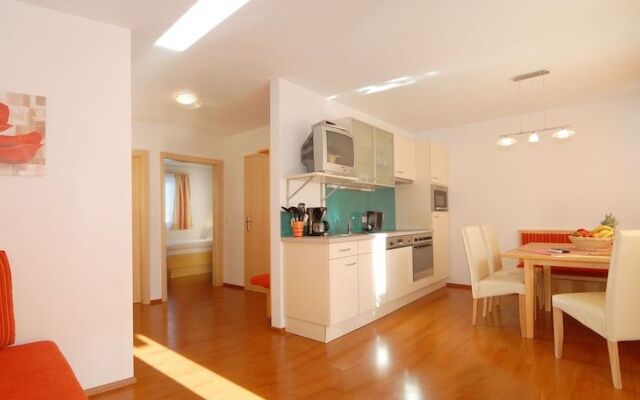 Apartment Dahoam