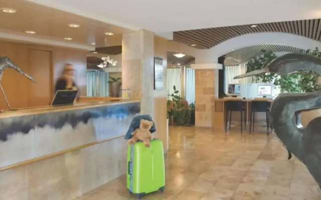 Daroma by Isrotel Collection