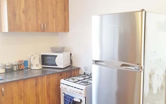 Carmel Apartments