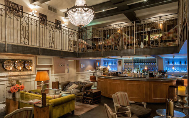 Great John Street Hotel