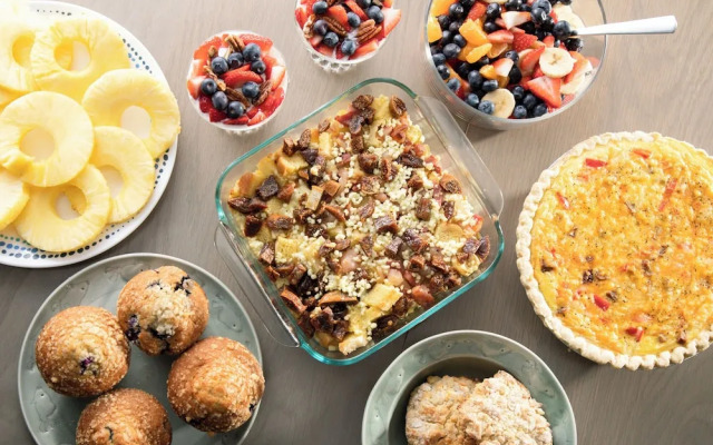 The Inn of Saugatuck