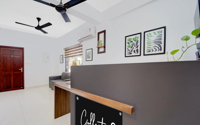 Super Collection O Valiyavila Junction Formerly Prism Heights