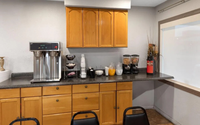 Travelodge New Braunfels