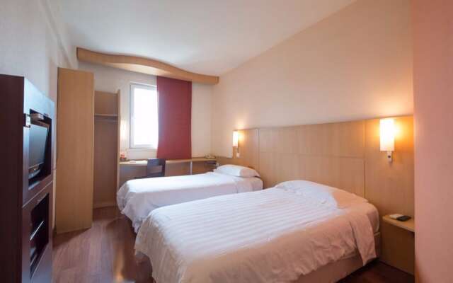 Ibis Jiangyin