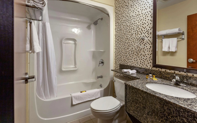 Best Western Plus Woodstock Inn & Suites