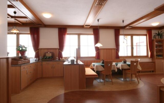 Bio-Pension Aussacher