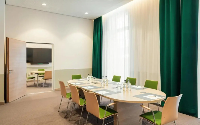 IntercityHotel Lübeck