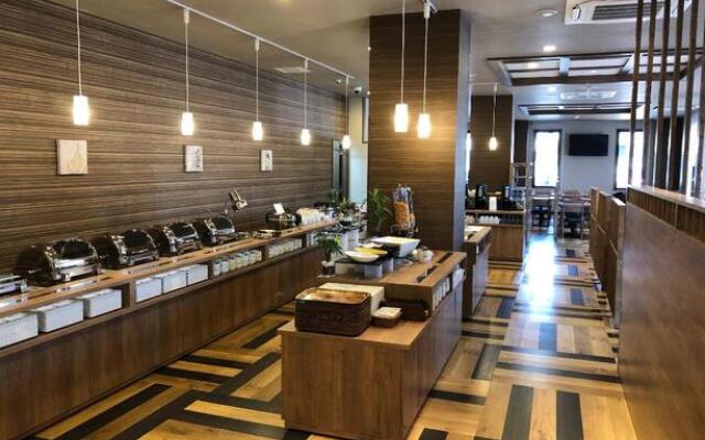 Hotel Route-Inn Yamagata Minami - Daigaku Byouin mae