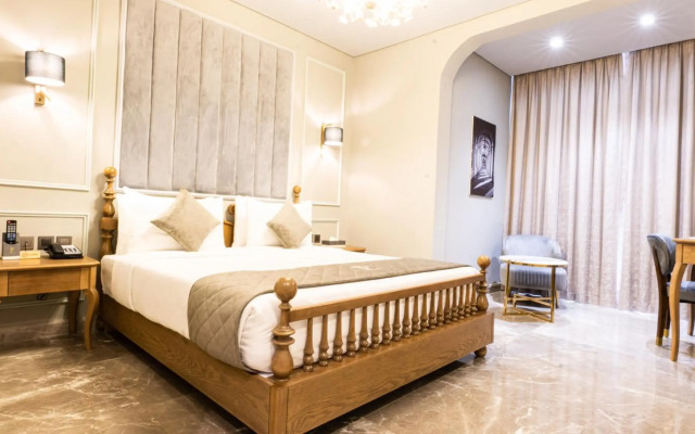 President Hotel