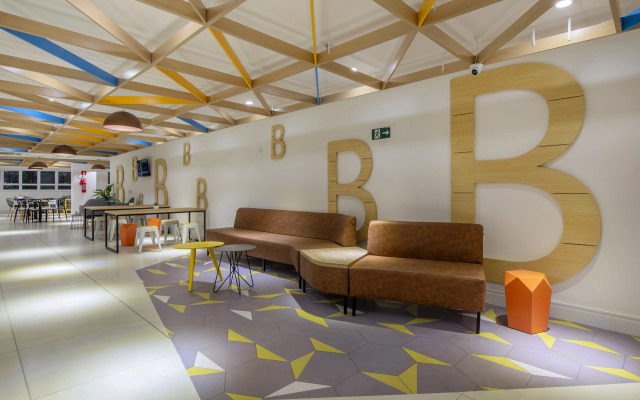 B&B Hotels Rio de Janeiro Norte