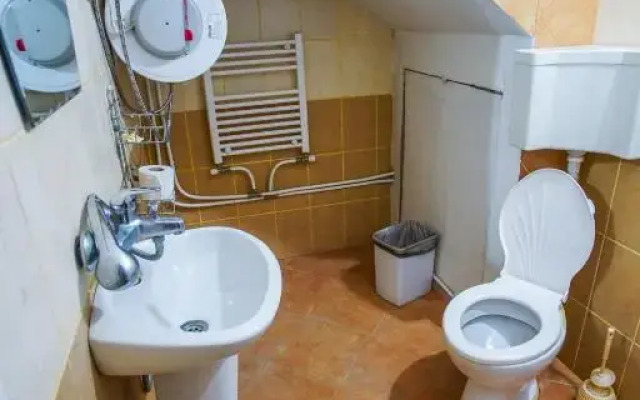 Guest House Planinska Sreshta