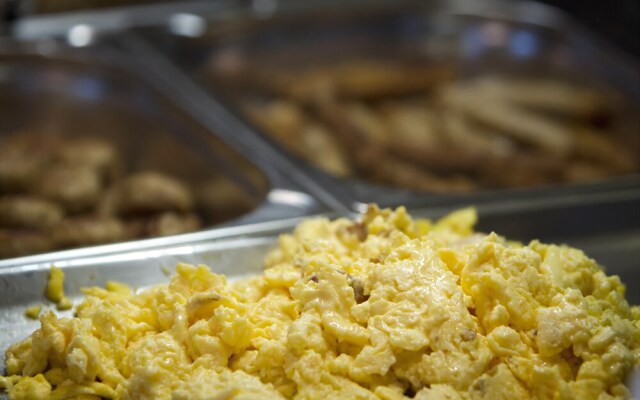 Hotel Oelen & Holgers Brasserie und Lounge