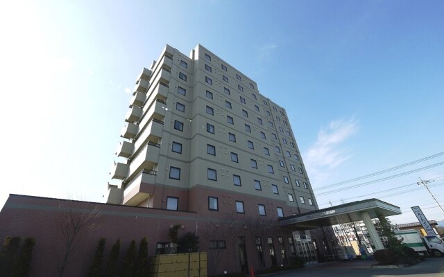 Hotel Route - Inn Nishinasuno