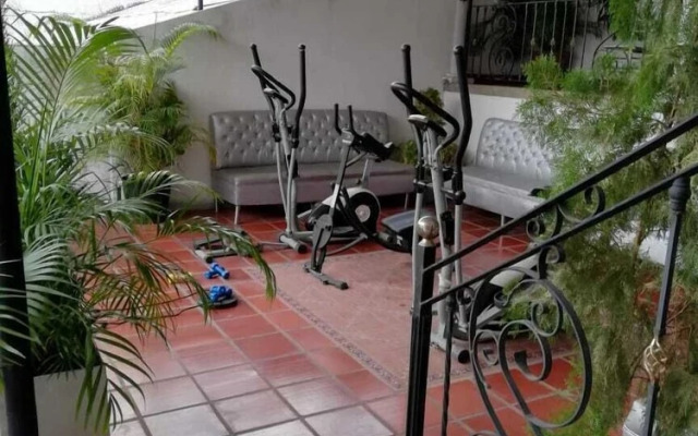Gran Hotel Valvanera Girardot
