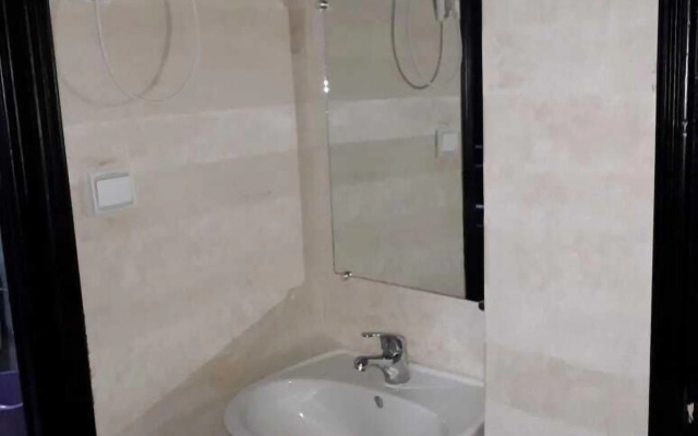 Résidence Al Khalij