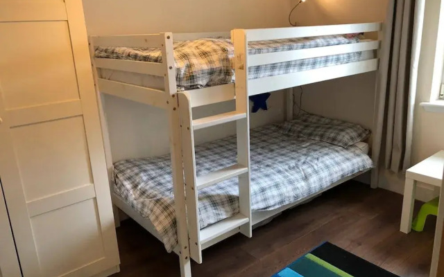 Steading Holidays - Ocean View