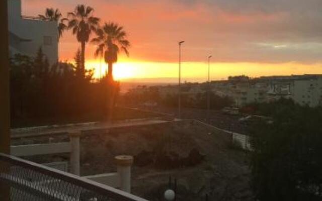 Apartamentos Costa Adeje