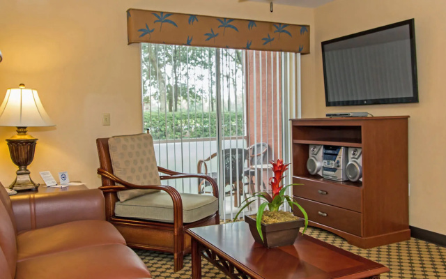 Westgate Leisure Resort