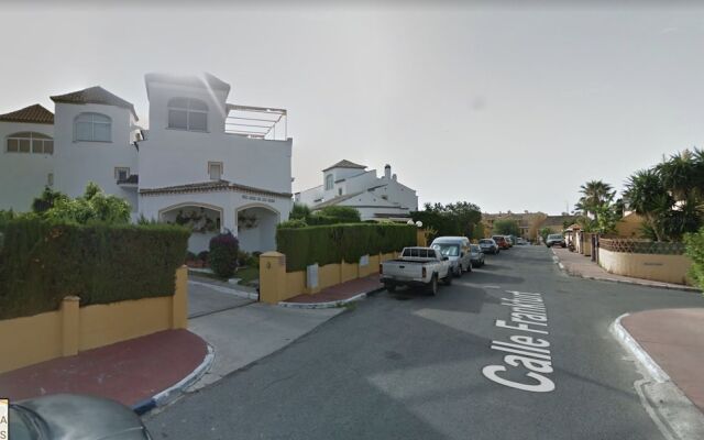 Apartaluz Costabella