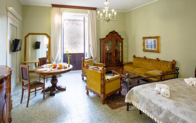 Welcomely - Residenza Deriu - Teresina