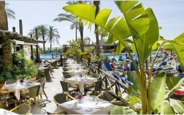 Apartamenyo en Sunsetbeach