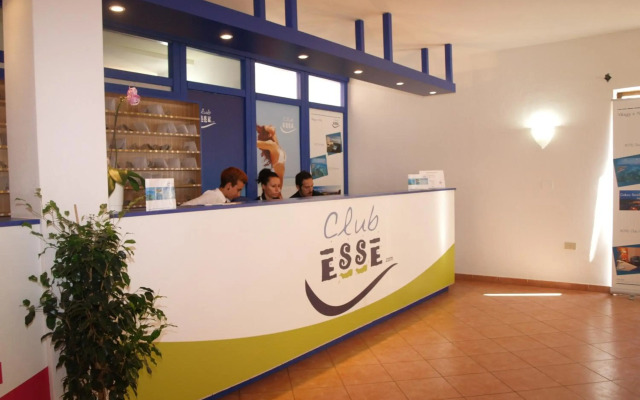 Club Esse Gallura
