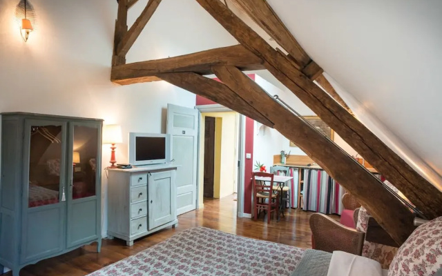 Maison le Village
