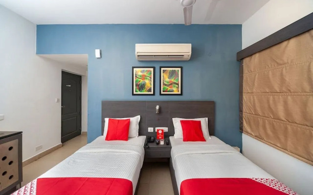 Stay Easy Spm by OYO Rooms