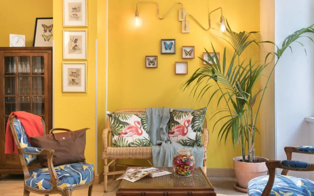 Marsiho By Happyculture