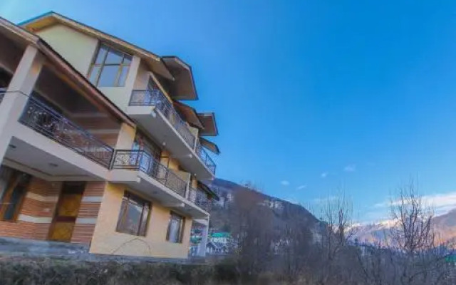 V Resorts Royal Kalinga Manali